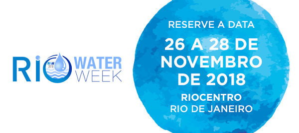 Rio Water Week